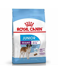 Royal Canin Chien Giant Junior