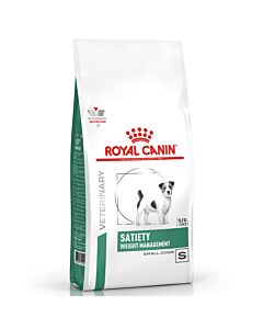 Royal Canin Dog Satiety Small Dog Dry
