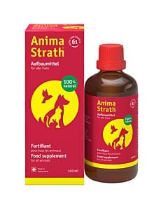 ANIMA-STRATH Fortifiant liquide