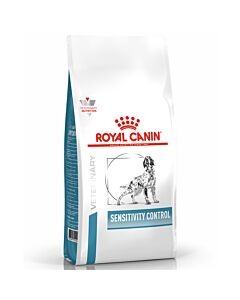Royal Canin Dog Sensitivity Control Dry