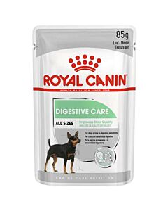 Royal Canin Hundefutter Adult Digestive Care Nassfutter