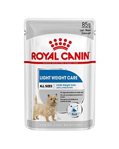 Royal Canin Hundefutter Adult Light Weight