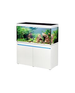 EHEIM Süsswasser Aquarium Incpiria LED 430