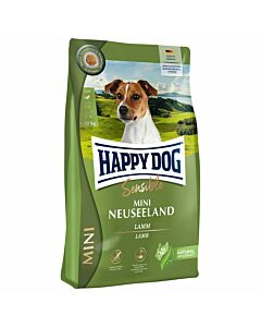 Happy Dog Hundefutter Sensible Mini Neuseeland
