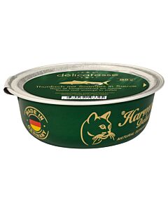 Harmony Cat Deluxe Délicatesse Thunfisch & Scampis in Sauce 6x85g