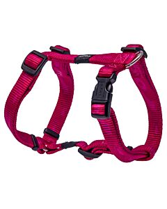 Rogz Alpinist Hundegeschirr Pink