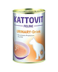 Kattovit Boisson pour chats Urinary-Drink