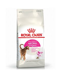 Royal Canin Exigent Aromatic 33