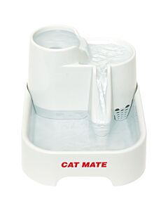 Cat Mate Pet Fountain Haustierquelle 2l