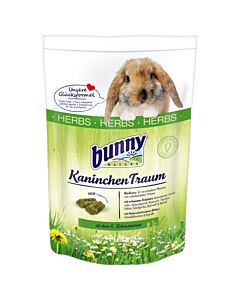Bunny KaninchenTraum Kräuter