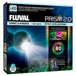 Fluval Prism Underwater Spotlight LED