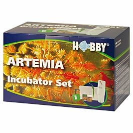 Hobby Incubator-Set