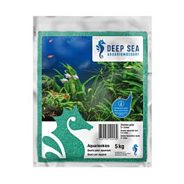 Deep Sea Aquarium Zierkies grün 5kg