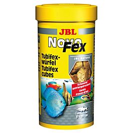 JBL NovoFex Tubifex 100ml