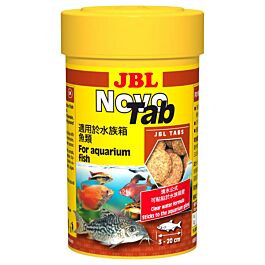 JBL NovoTab 160 Tabletten