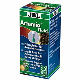 JBL ArtemioFluid, 50 ml, DE/FR
