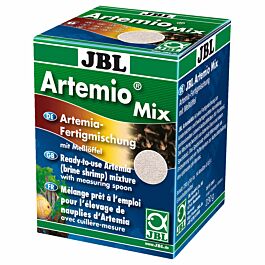 JBL ArtemioMix, 200 ml DE/FR