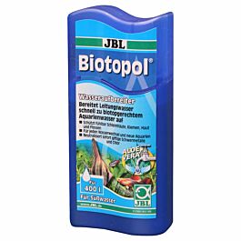 JBL Biotopol 100ml für 400l D
