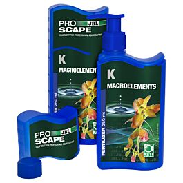 JBL ProScape K Macroelements 250ml DE/FR