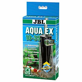 JBL AquaEx Set 10-35cm Nano DE/FR