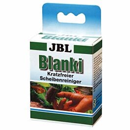 JBL Blanki Reinigungsteil D/GB