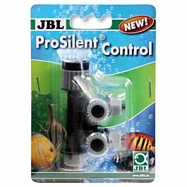 JBL ProSilent Control/Luftabsperrhahn