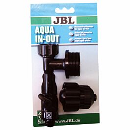 JBL Aqua In-Out pompe à jet d'eau