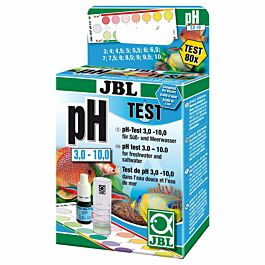 JBL Wassertest ProAquaTest pH 3.0 -10.0