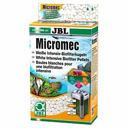 JBL MicroMec 1l, 650g für 250l