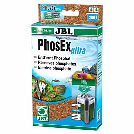 JBL PhosEx 600g pour 200lt