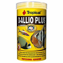 Tropical D-Allio Plus 500ml/100g