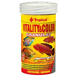 Tropical Vitality&Color 250ml/50g