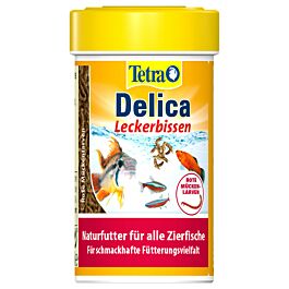 Tetra Delica Mückenlarven 100ml