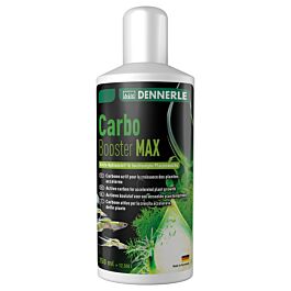 Dennerle Engrais carbone actif Carbo Booster Max 500ml