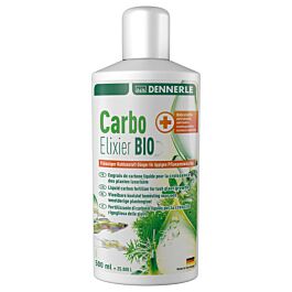 Dennerle Carbo Elixier Bio 500ml