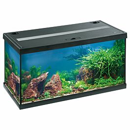 EHEIM Aquarium Aquastar 54 LED noir