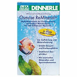 Dennerle Osmose ReMineral+ 250g