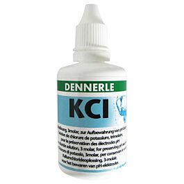 Dennerle solution KCL, 50ml