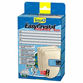 Tetra EasyCrystal FilterPack 600C