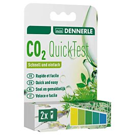 Dennerle Dennerle CO2 QuickTest, 2 Stk.