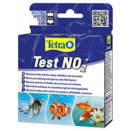 Tetra Test Nitrit NO2 2x10ml