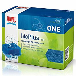 Juwel Mousse filtrante bioPlus fine ONE