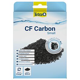 Tetra tec CF filtre à charbon actif  2 pièces