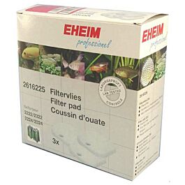 EHEIM coussin filtrant 2222,24/2322,24
