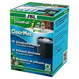 JBL Aquarium Filtereinsatz ClearMec CristalProfi i 60-200