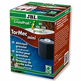 JBL Aquarium Filtereinsatz TorMec mini CristalProfi i80-200