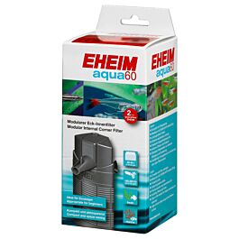 EHEIM Innenfilter aqua60 für 30-60L Aquarium