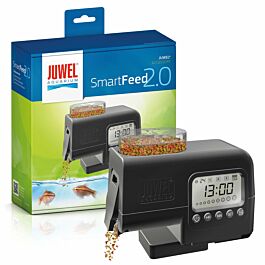 Juwel Smart Feed 2.0 Futterautomat