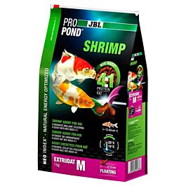 JBL ProPond Shrimp M 1kg