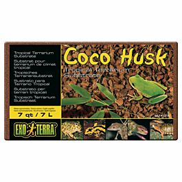 Exo Terra Coco Husk